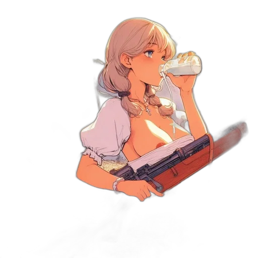 staff, weapon, food, sword transparent PNG cut-out