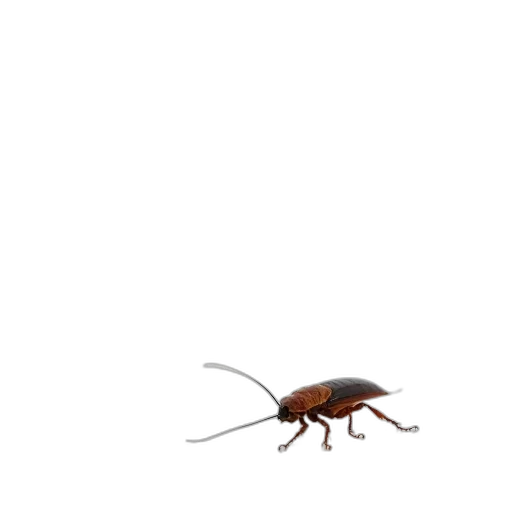 animal, creature, dragon, robot transparent PNG cut-out
