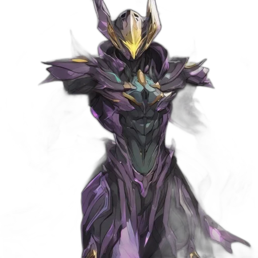 mask, dragon, creature, crown transparent PNG cut-out