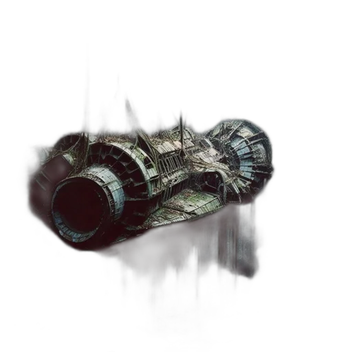 weapon, robot, bottle, creature transparent PNG cut-out