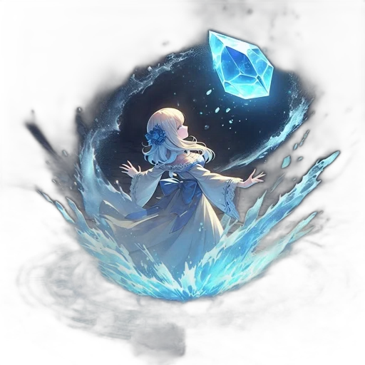 staff, sword, dress, weapon transparent PNG cut-out