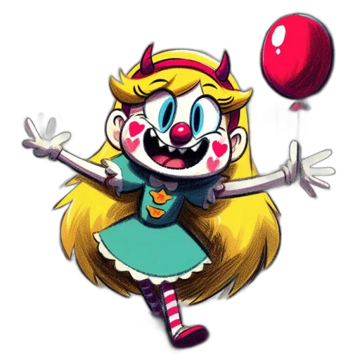 staff, weapon, crown, mask transparent PNG cut-out