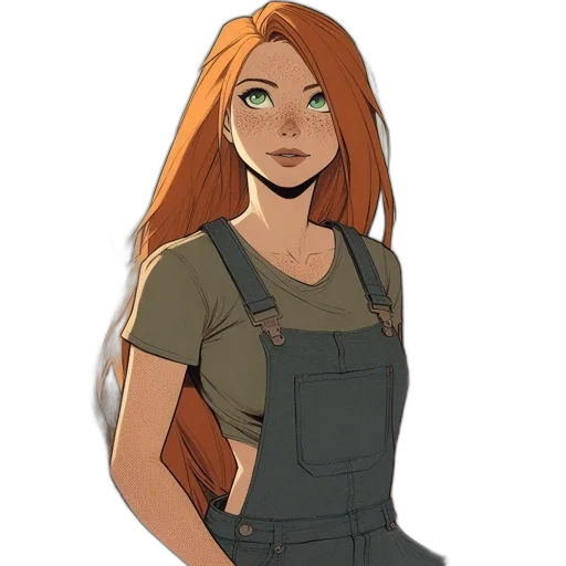 staff, dress, jacket, cartoon transparent PNG cut-out