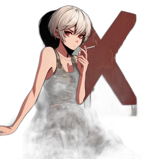 dress, staff, weapon, sword transparent PNG cut-out