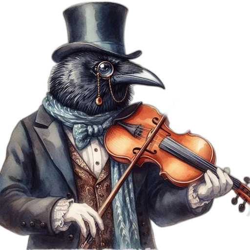hat, animal, staff, mask transparent PNG cut-out