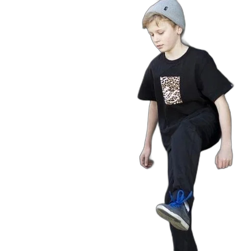 hat, shoes, 3d render, photorealistic transparent PNG cut-out