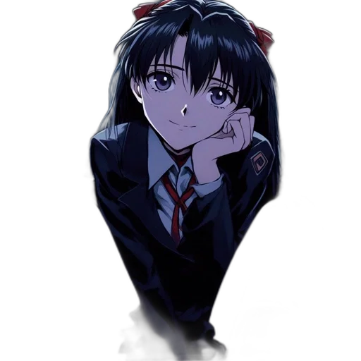 umbrella, weapon, staff, face transparent PNG cut-out