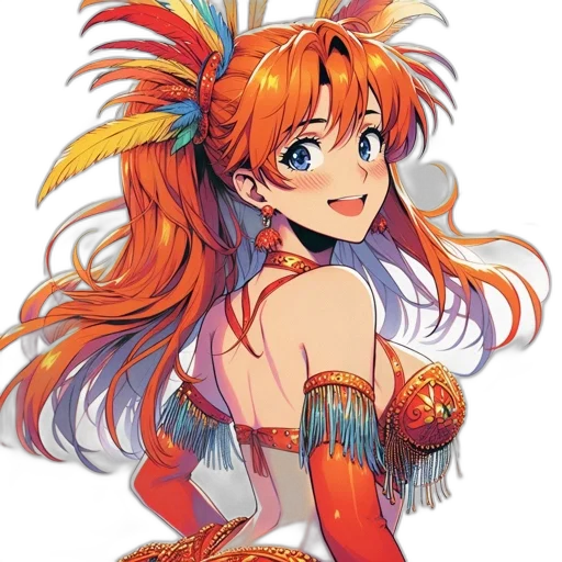 staff, dragon, crown, weapon transparent PNG cut-out