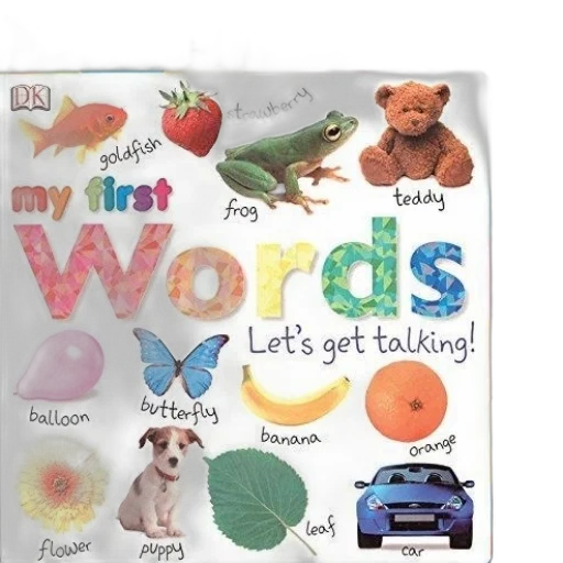 car, colorful, children, book transparent PNG cut-out