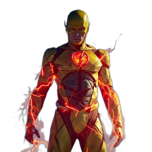 concept art, comic book art, 3d render, fantasy art transparent PNG cut-out
