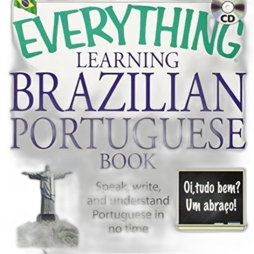 cover, everything, learning, brazilian transparent PNG cut-out