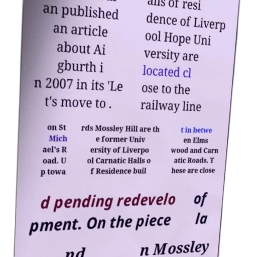 article, about, gburth, 2007 transparent PNG cut-out