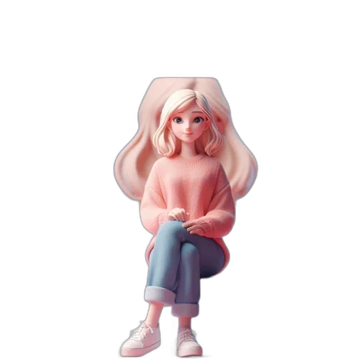 hair, dress, jewelry, crown transparent PNG cut-out