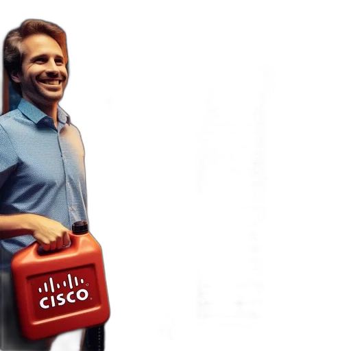 inside, tech, facility, man transparent PNG cut-out