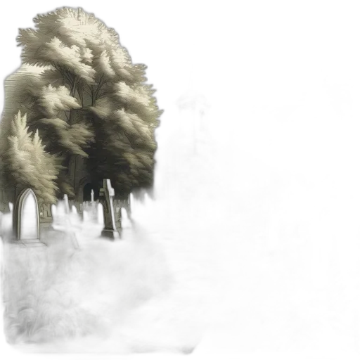 tree, creature, dragon, animal transparent PNG cut-out