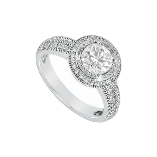 jewelry, crown, silver, engagement transparent PNG cut-out