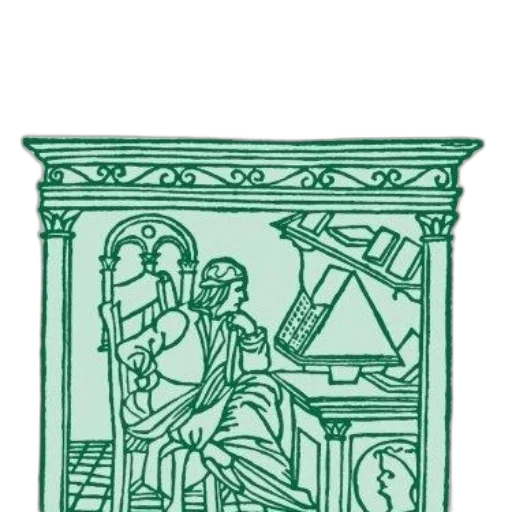 furniture, staff, vaporwave, concept art transparent PNG cut-out