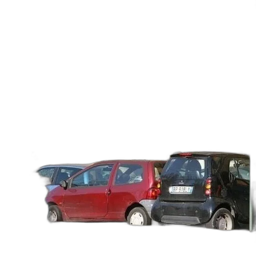 car, robot, staff, animal transparent PNG cut-out