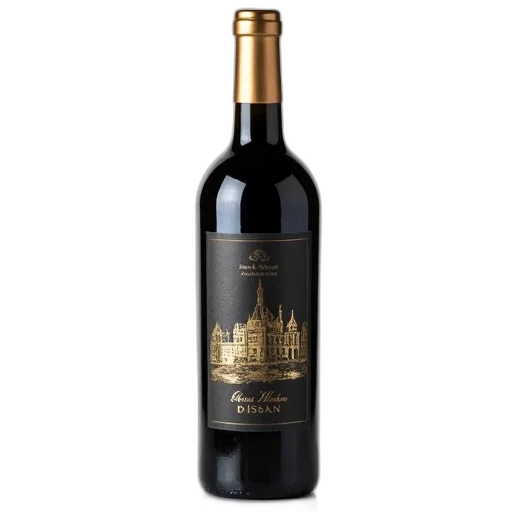 bottle, xc3, xa2teau, issan transparent PNG cut-out