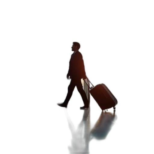 staff, 3d render, photorealistic, concept art transparent PNG cut-out