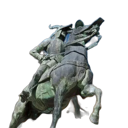 dragon, sword, staff, weapon transparent PNG cut-out