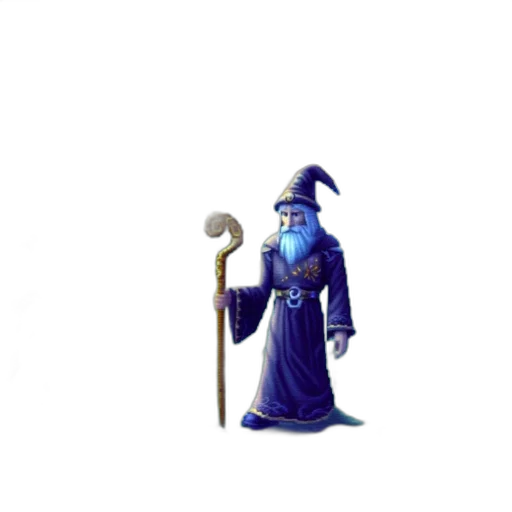 staff, sword, robot, weapon transparent PNG cut-out