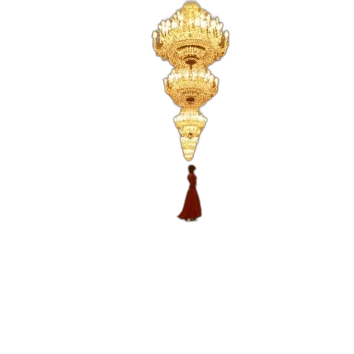 jewelry, staff, crown, furniture transparent PNG cut-out