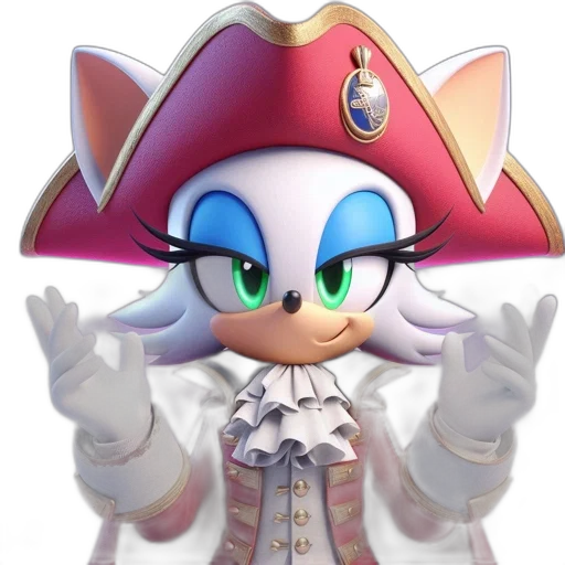 hat, staff, crown, face transparent PNG cut-out