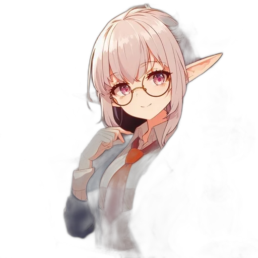 staff, dragon, face, creature transparent PNG cut-out