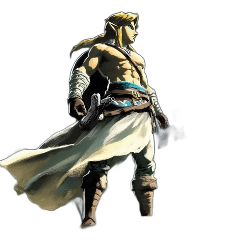 sword, mask, weapon, concept art transparent PNG cut-out