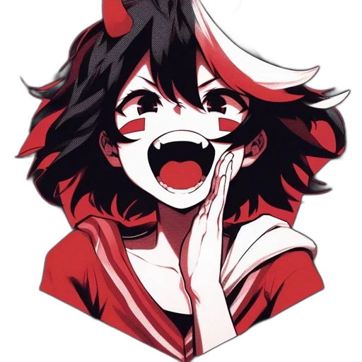 mask, face, creature, animal transparent PNG cut-out