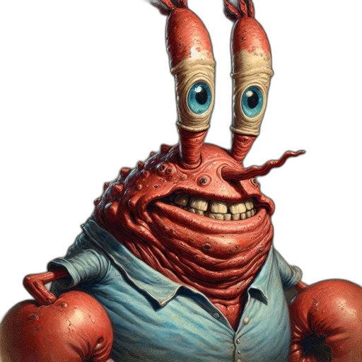 creature, face, mask, robot transparent PNG cut-out