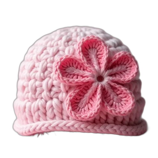 hat, crown, vaporwave, 3d render transparent PNG cut-out