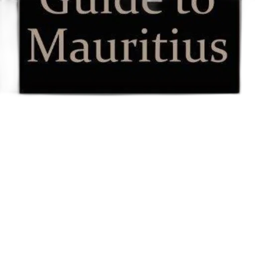 cover, guide, mauritius, ellis transparent PNG cut-out
