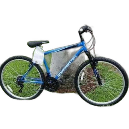 photorealistic, 3d render, blue, roadmaster transparent PNG cut-out