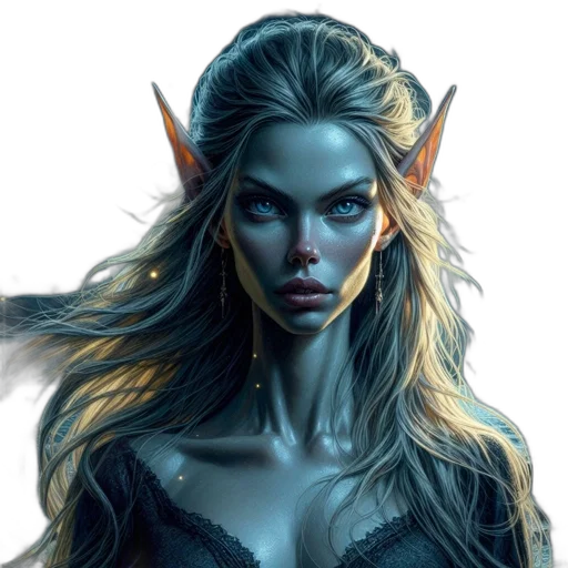 dragon, face, fantasy art, concept art transparent PNG cut-out