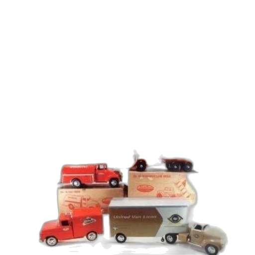 car, furniture, shoes, 3d render transparent PNG cut-out