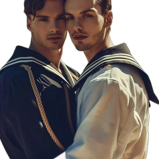 jacket, photorealistic, oil painting, concept art transparent PNG cut-out