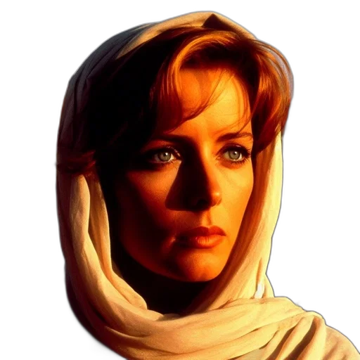 face, photorealistic, oil painting, comic book art transparent PNG cut-out