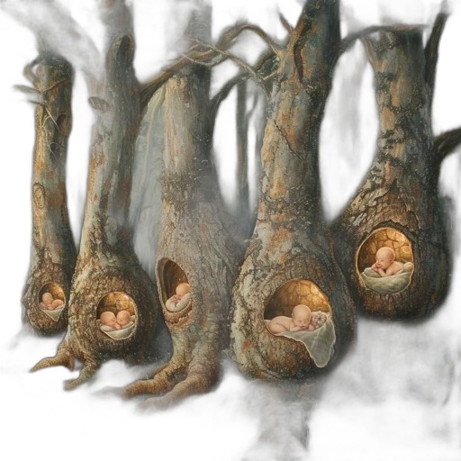 dragon, creature, food, mask transparent PNG cut-out