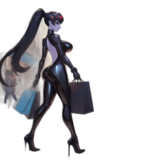 dress, concept art, fantasy art, pixel art transparent PNG cut-out