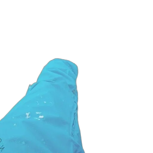 umbrella, jacket, mask, bottle transparent PNG cut-out