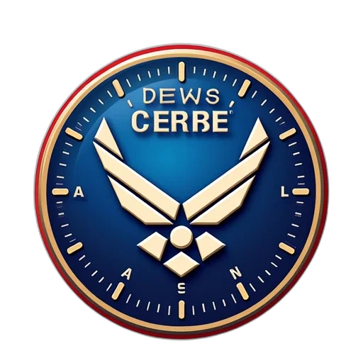 air, force, radio, news transparent PNG cut-out