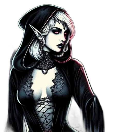 comic book art, fantasy art, concept art, pixel art transparent PNG cut-out