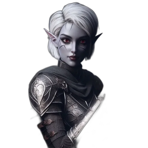 staff, face, dragon, fantasy art transparent PNG cut-out