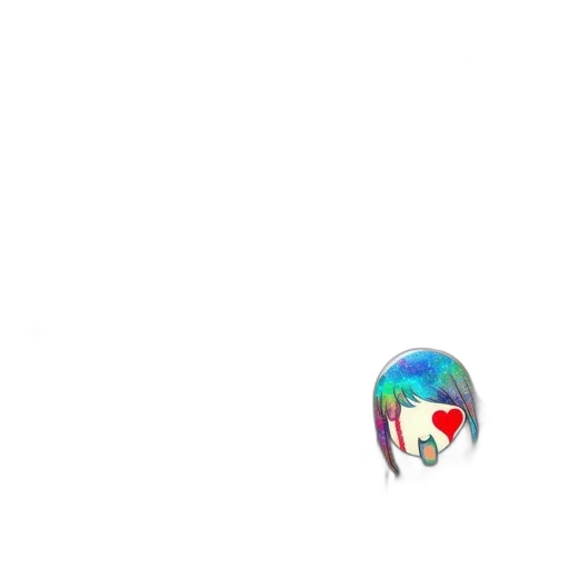 mask, face, hat, hair transparent PNG cut-out
