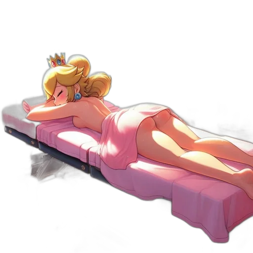 crown, concept art, 3d render, pixel art transparent PNG cut-out