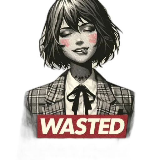 mask, jacket, face, dress transparent PNG cut-out
