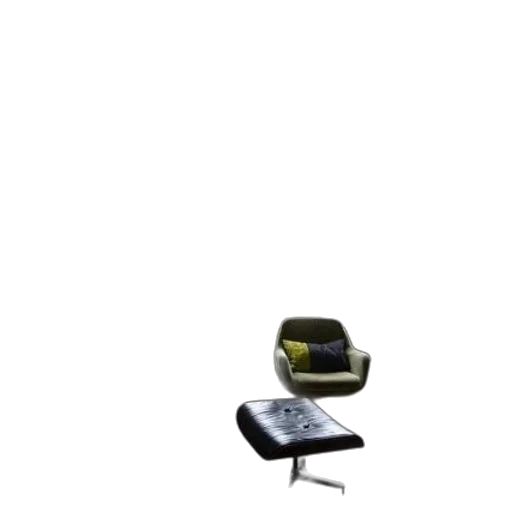 furniture, staff, hat, shoes transparent PNG cut-out