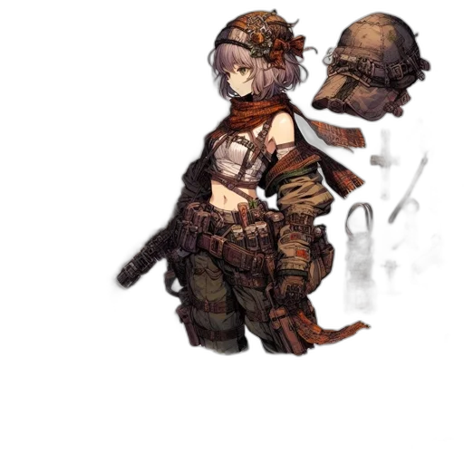 staff, weapon, hat, sword transparent PNG cut-out